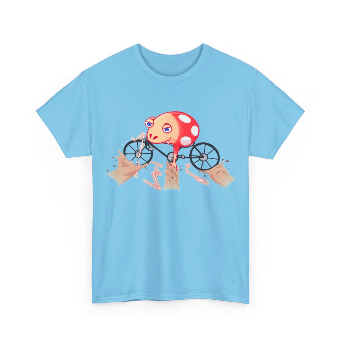 Bikeborb's Shirt