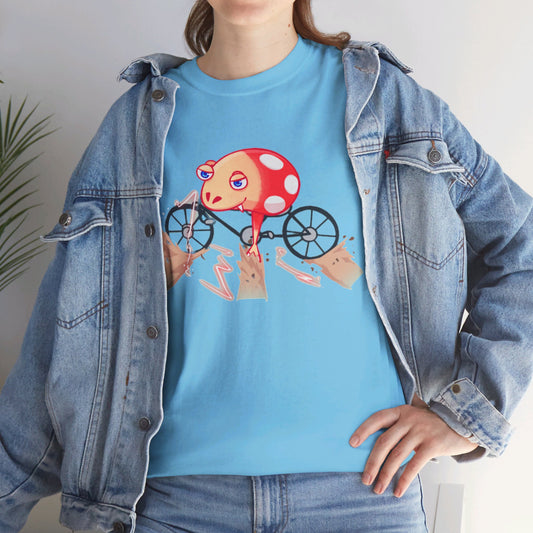 Bikeborb's Shirt