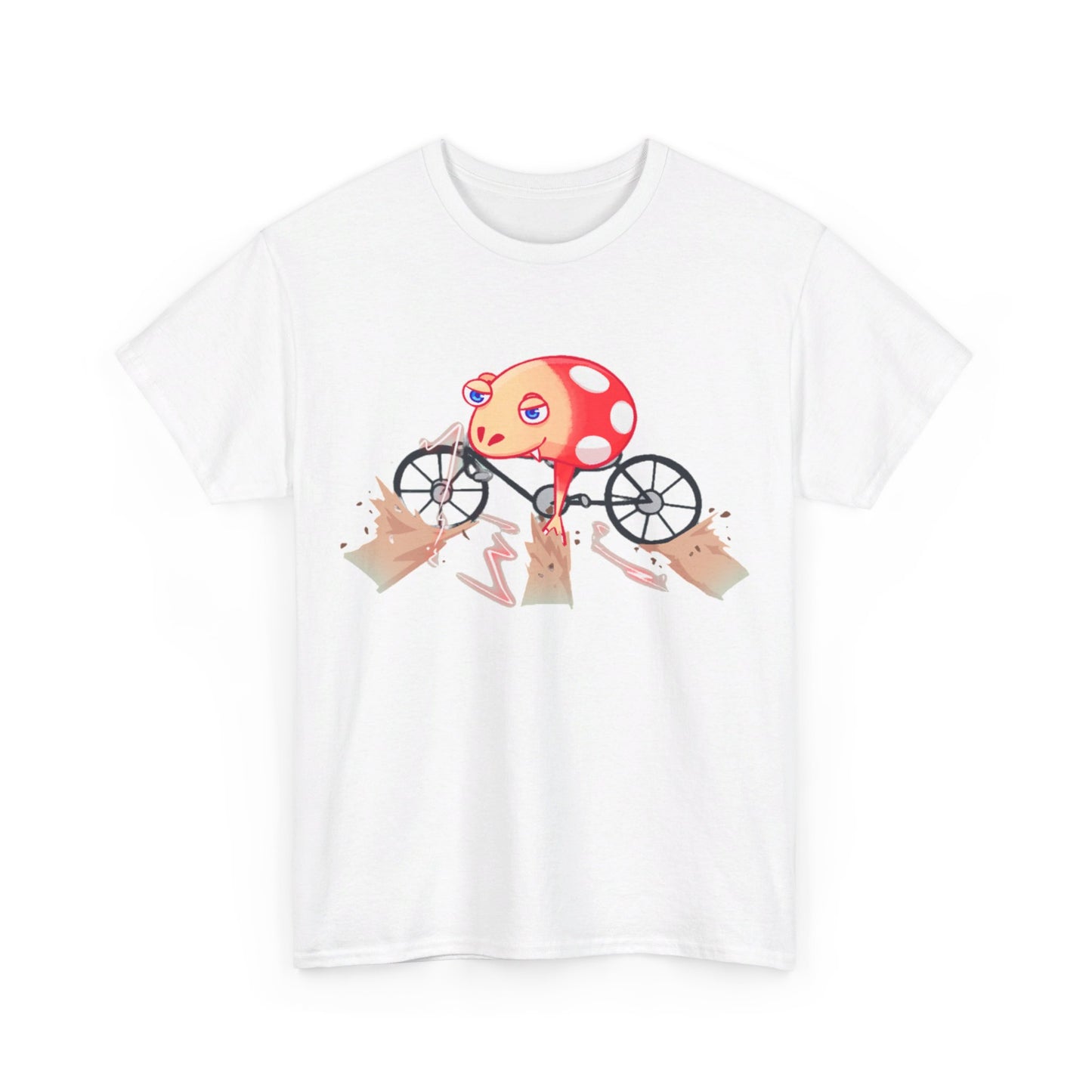 Bikeborb's Shirt