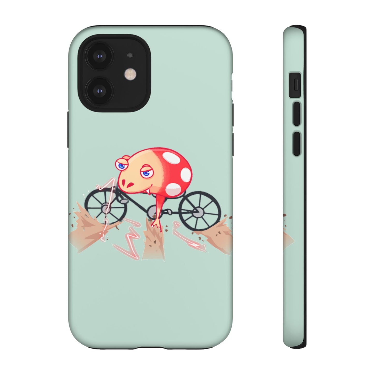 Bikeborb's Phone Case