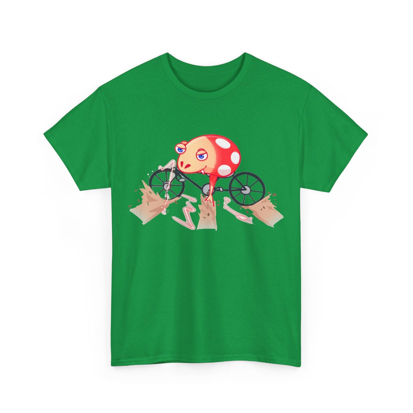 Bikeborb's Shirt