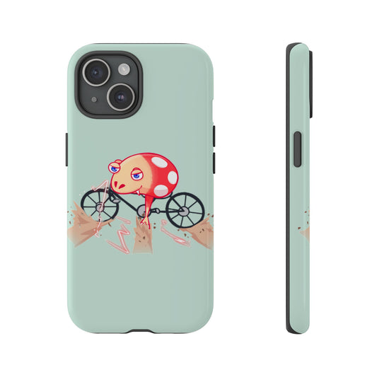 Bikeborb's Phone Case