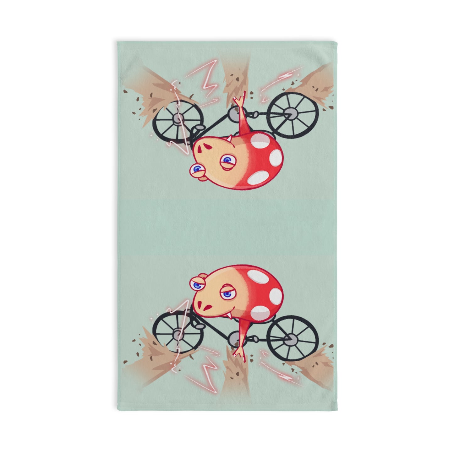 Bikeborb's Handtowel