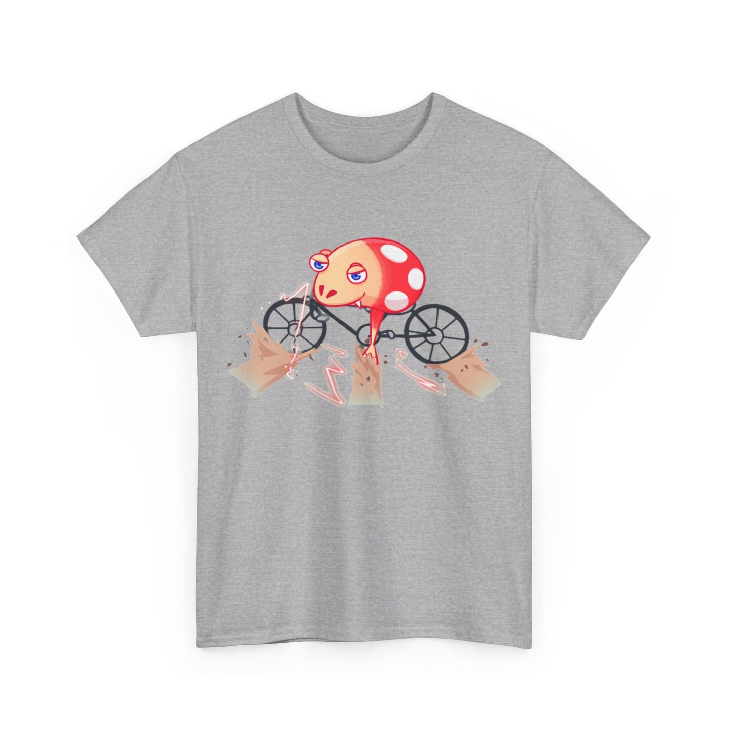 Bikeborb's Shirt