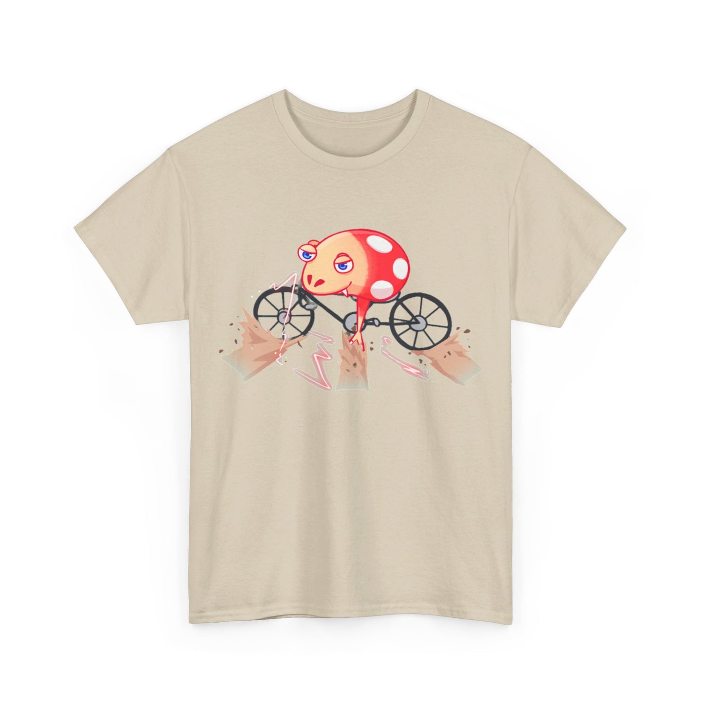 Bikeborb's Shirt