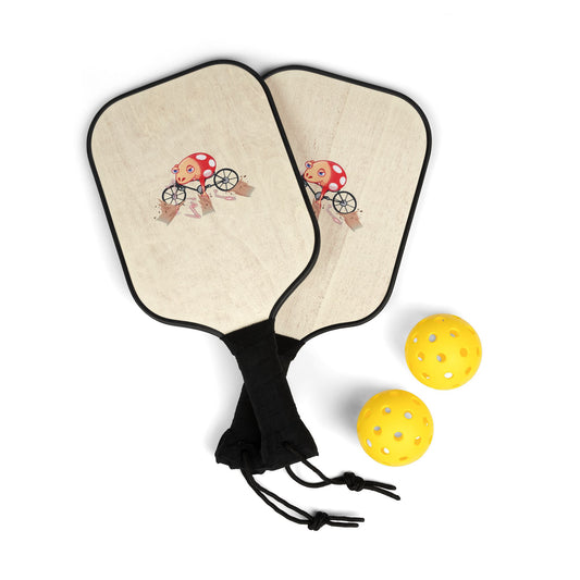 Pickleball Kit