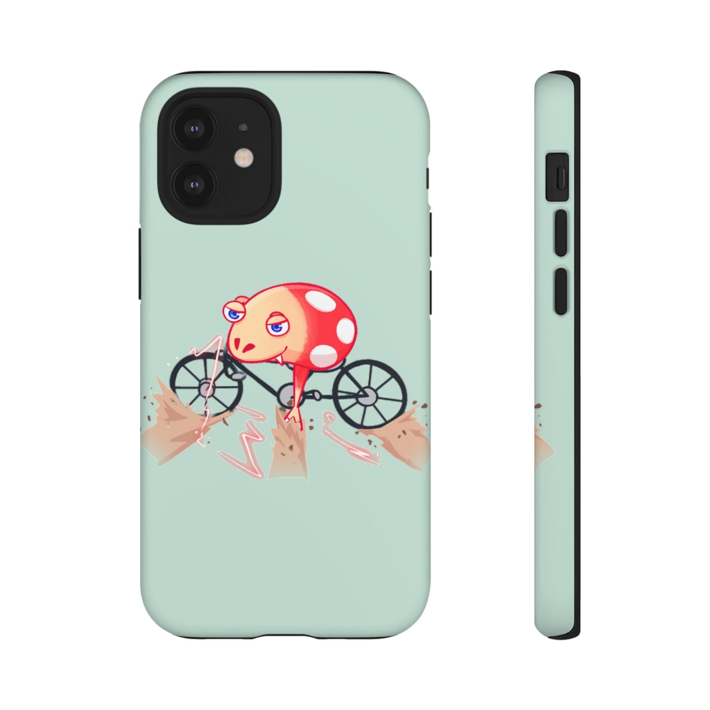 Bikeborb's Phone Case