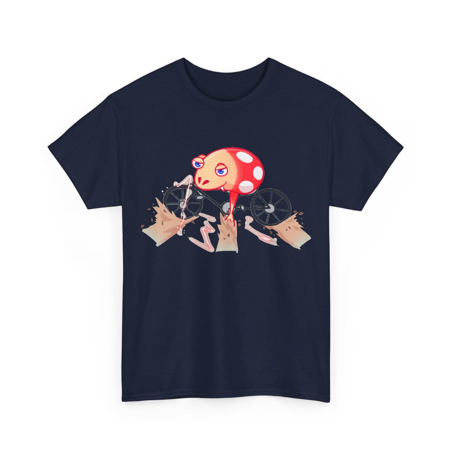 Bikeborb's Shirt